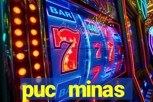 puc minas financiamento medicina